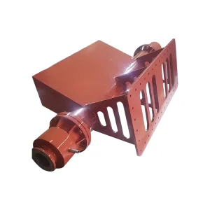 Customized Overall Equipment Structure Stainless Steel Welding Parts Welding Frame Fabrication Metal Fabrication Parts