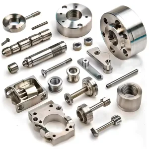 Customized Precision Metal Frame Part Low Price OEM CNC Machining Turning & Milling Service Steel Aluminum Mechanical Spare Part