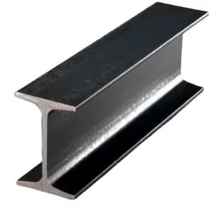 Customized Price High Quality Steel I-beams ASTM ST52 Hot Dipped Carbon Steel I Beam for Industry I Beam Steel Profile
