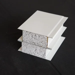 Customized Pu sandwich Panel 4 16 20 25mm Sandwich Panel Roof Fire Proof Sandwich Panels