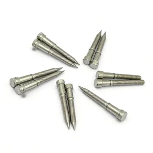 Customized Rapid Prototype Manufacturing Services OEM Programming Milling Fabrication Factory Cnc Machining Aluminium Parts
