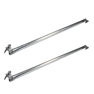 Customized Ringlock Scaffold Parts According to Drawing