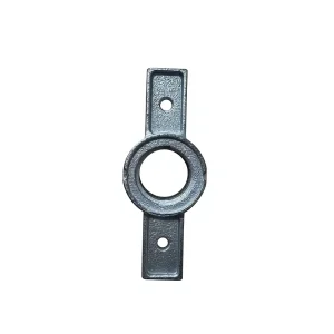 Customized Scaffolding Jack Nut with Different Thread Sizes