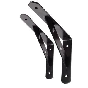 Customized Stainless Steel 304 316 Bracket Support Mounting Bracket