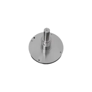 Customized Stainless Steel Industrial Equipment Structural Components Milling Turning Drilling Broaching CNC Machining Composite