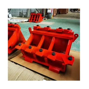 Customized Steel Fabrication, Stainless Steel and Aluminum Stamping and Welding Service