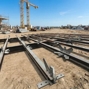 Customized Steel Structure Building Steel Trusses Structural Steel Trusses Roof Trusses