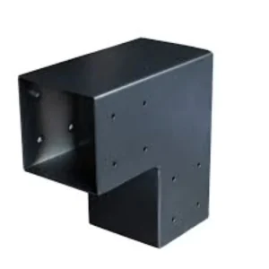 Customized Steel and Stainless Steel Pergola Brackets