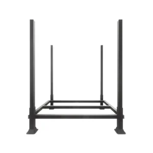 Customized Storage Zinc Galvanized Steel Metal Stacking Scaffold Stillages Scaffolding Rack Storage Stillages1