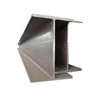 Customized Structural Stainless Steel H Section Profiles Anti Corrosion Industrial Design for Floor & Roofing Applications