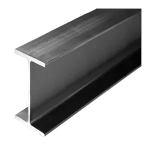 Customized Structure H Section Carbon Steel H-Beam