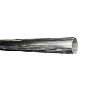 Customized Weld Stainless Steel Pipe Round Tube for Machinery Industry