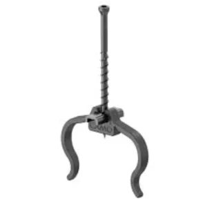 Customized steel and stainless steel custom fabrication robust framework