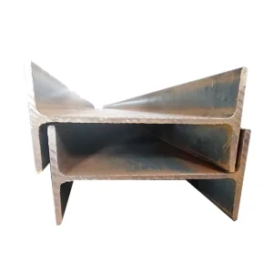 DIN Certificate IPE Beam IPN S355JR IPE 80 100 120 140 180 200 I Beam