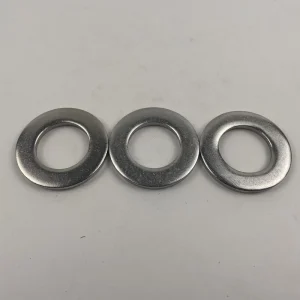 DIN Standard Plain Stainless Steel 310S Flat Washer Stamping Washers