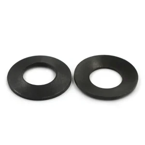 DIN2093 Disc Spring Washers Spring Steel Phosphating Conical Compression Spring Washers Belleville