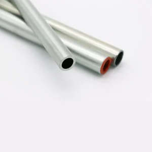 DIN2391/EN10305-4 Non-Welded Seamless Cold Rolled Steel Precision Hydraulic Piping Systems with Bending