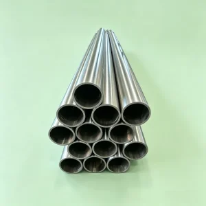 DIN2391 St52 Cold Drawn Seamless Honed Pipe ST52 SAE1045 Carbon Steel Tubing for Pneumatic Components Hydraulic Power Station