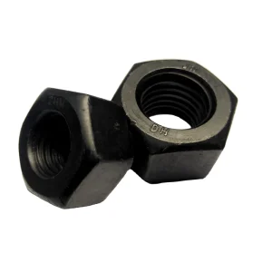 DIN6915 High Strength Hex Nuts for Steel Structure
