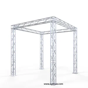 DJ 3m Stage Truss and Audio Scaffolding Aluminum Lighting 300m Trusses
