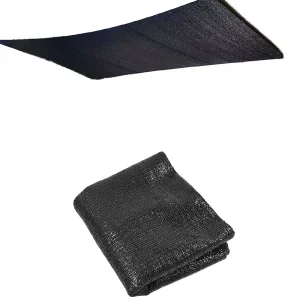 DM UV Resistant HDPE Woven Not Coated 90% Shading Nets Sunshade Greenhouse Net Rectangle Garden Shade Cloth Shade Sails