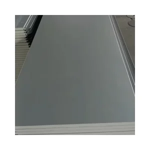 Decorative PU Faux Brick Wall Cladding Fireproof Polyurethane Foam Insulated Metal Sandwich Panels with Steel for Workshop Use