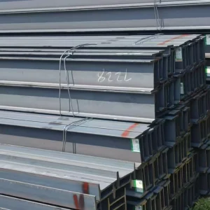 Direct Factory Sale Good Price Steel I-Beams ASTM Standard I Beam for Construction Ready Stock