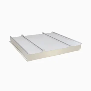 Direct Factory Sale Modern Design PU Sandwich Clean Panel for Business Hotel Home Decoration