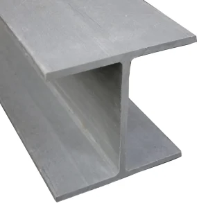 Direct Structural Steel H Iron Standard H Beam Sizes Q235 Metal Structural Steel