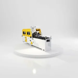 Drywall Profiles & Strip Ceiling LGS Roll Forming Machine with PLC Control 15KW Motor Hydraulic Decoiler Engine Gear Bearing