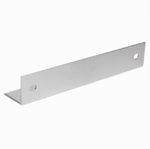 Durable Angle Steel Cross Arm for Structural Support
