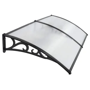 Durable High Strength Canopy Awning ISO Sun Shelter for Home Commercial