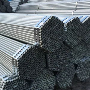 Durable Hot Dipped Galvanized Round Steel Pipe AS1163 C250 C350 Standard for Heavy Duty Infrastructure Piling Foundation Use