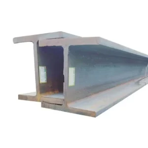 Durable Hot Rolled Galvanized Steel H Beam Q235 ASTM Anti-Corrosion H Section for Industrial Structural Use Cutting Welding