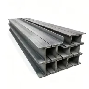 Durable I Beam Manufacturer ASTM A36 Structural Steel Beam Heavy Construction Use Export Quality Service
