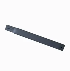 Durable Square Tube Reducer Connector for Versatile Applications