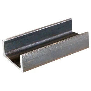 EN 10025-2 Carbon Steel U Channel S235JR S275JR S355JR S355J2 UPN 200 Dimensions 200x75x8.5×11.5