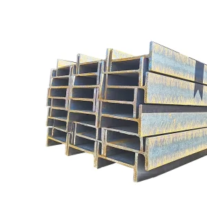EN 10034 94 S235JR S275JR S355JR Structural Steel Beams HEA HEB IPN UPN IPE100 120 140 160 200 220 240 300 I Beam ASTM Bending