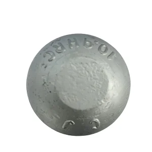 EN 14399 HR 10.9 Hot Dip Galvanized Alloy Steel UNC Thread Twist-Off Type High Strength Bolts Serrations Nut for Steel Structure