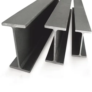 EN S275JR GB Q235B IPE 220 240 300 360 450 600 HEB 260 HEA 200 Wide Flange Beam I H Shape Beam