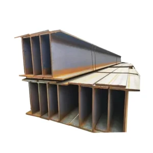 EN S275JR GB Q235B IPE 220 240 300 360 450 600 HEB 260 HEA 200 Wide Flange Beam I H Shape Beam