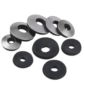 EPDM Bonded Sealing Washers Rubber Gasket OEM Quality