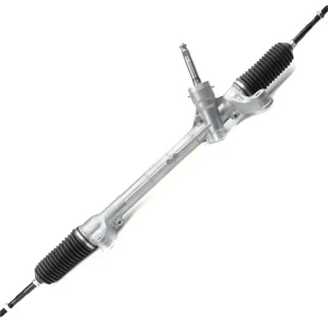 EPS Power Steering Rack Gear LHD 53400-T5G-H01 53400T5GH01 Assembly for Fit GK5 City GM5 GM6