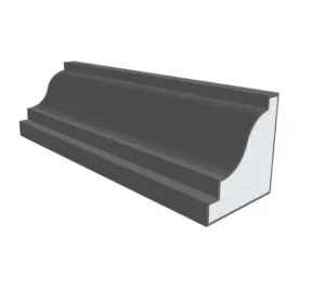 EPS Sandwich Panel For Wall EPS Insulation Board High Strength Specification