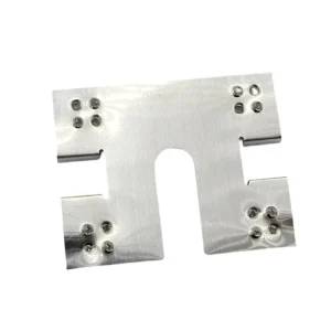 Earthing Clip for Solar Power System Manufacturer General Ground Lug for Solar Rail Insallation