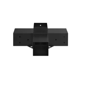 Easily Assembled Waterproof Outdoor Stainless Steel Mount Pergola Bracket Kit