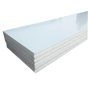 Easy Installation Weather Proof Wall Roof Eps Sandwich Panel Price Polystyrene Wall Panels