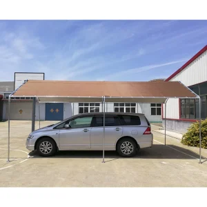 Eco Friendly Car Canopy Car Shelter
