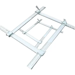 Efficient Construction Column and Beam Clamps