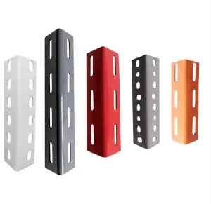 Electrical Galvanized 30*30 Angle Strut Seismic Bracing Bracket Q235 304 316 Stainless Steel for Support